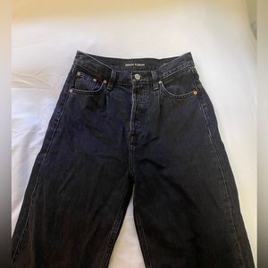 COPY - Denim forum jeans